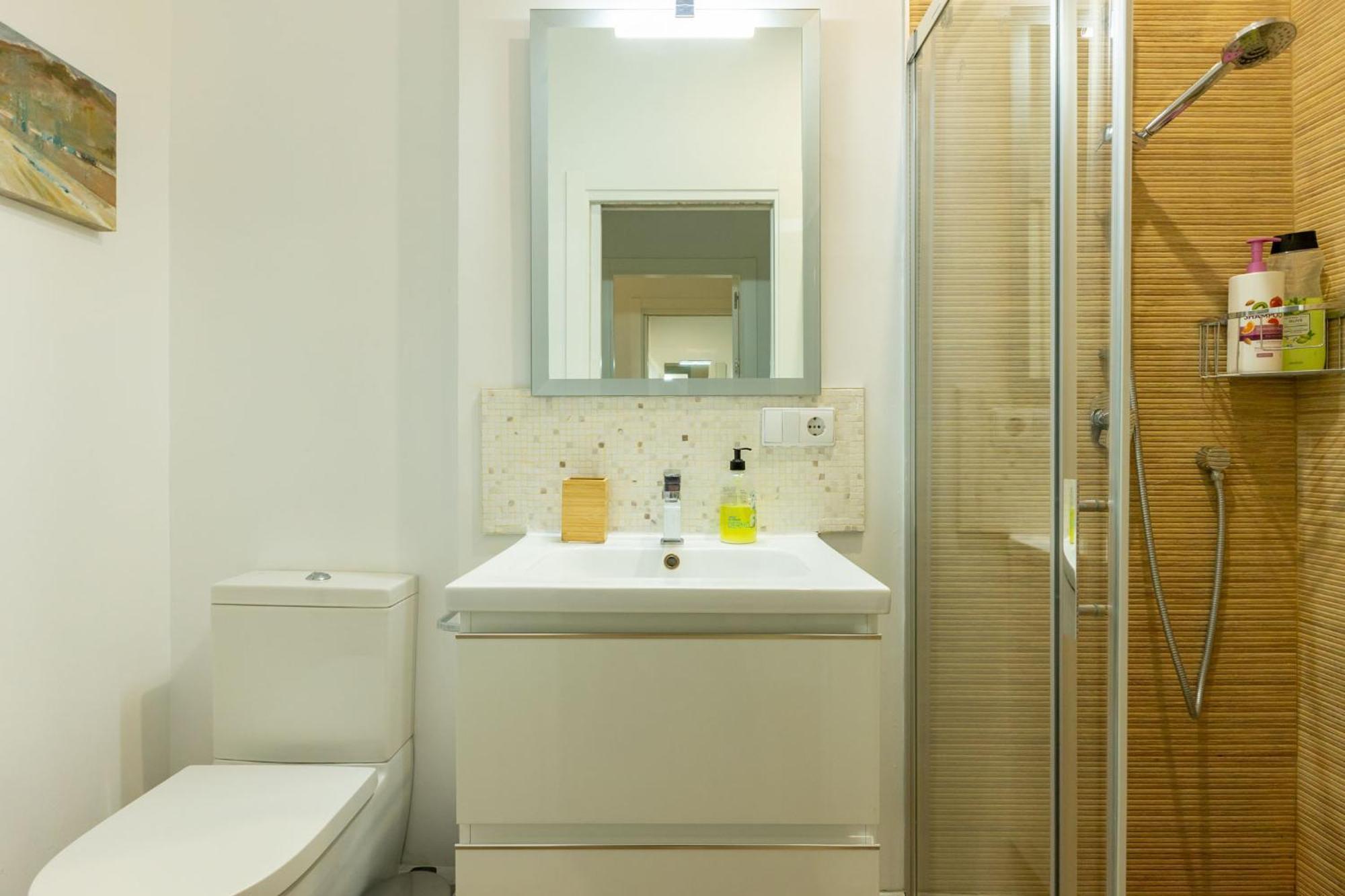 Art Nest En Triana Apartment เซบีญา ภายนอก รูปภาพ