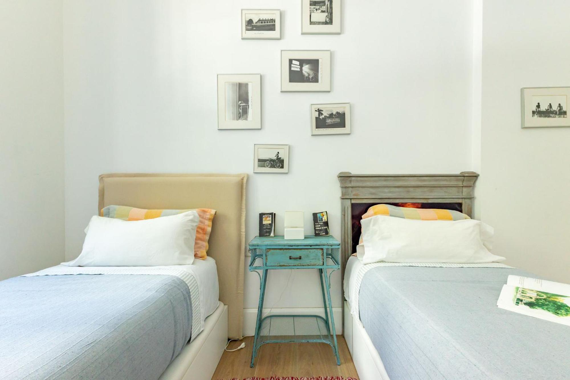Art Nest En Triana Apartment เซบีญา ภายนอก รูปภาพ