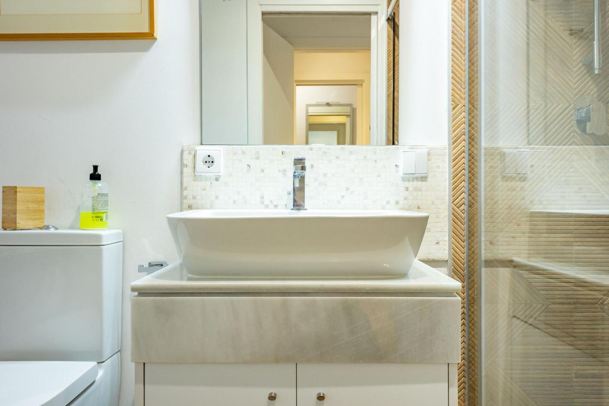 Art Nest En Triana Apartment เซบีญา ภายนอก รูปภาพ