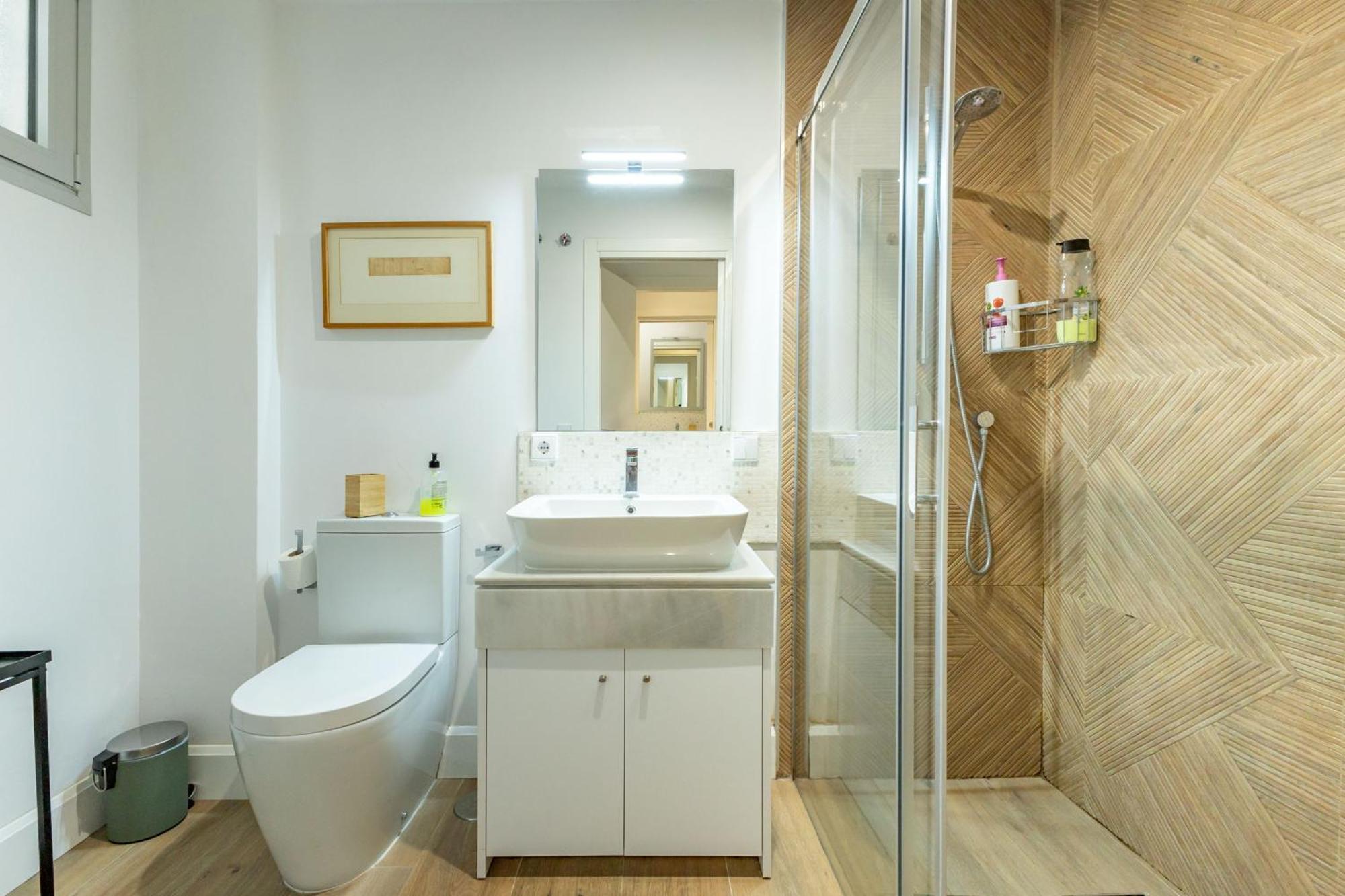 Art Nest En Triana Apartment เซบีญา ภายนอก รูปภาพ