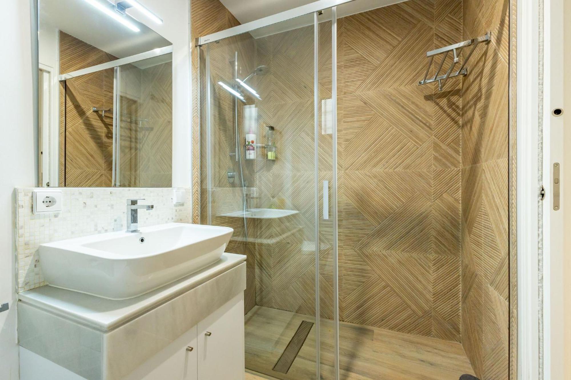 Art Nest En Triana Apartment เซบีญา ภายนอก รูปภาพ